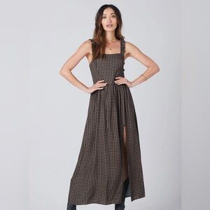 Saltwater LUXE Maxi Dress